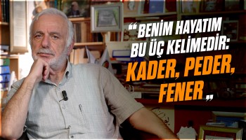 Hayatımı 4 Kişi Değiştirdi - Mustafa Kara | İzler