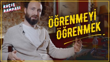 Öğrenmeyi Öğrenmek | Kaçış Rampası