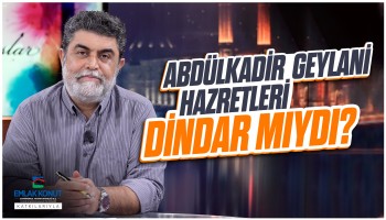 Arif İçin Din Yoktur - Bertan Rona | Bakışlar