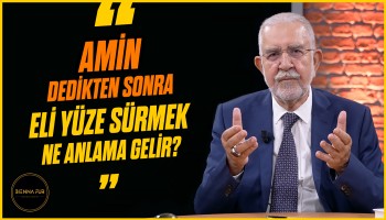 Dua Nasıl Kabul Olur? - Dinle Neyden - B34 | Ömer Tuğrul İnançer