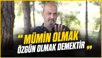 Ahlak İlimden Önce Gelir - Çağrışımlar | Savaş Şafak Barkçin