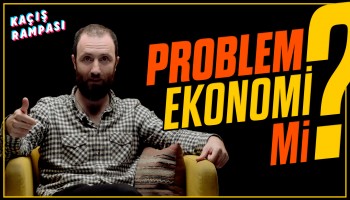 Ekonomi Uçuyor | Kaçış Rampası