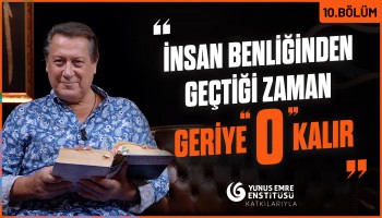 Canlar Canını Buldum - Ahmet Özhan - B10 | Şöyle Garip Bencileyin