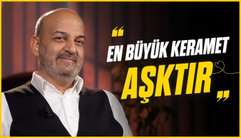 Gurbet Aşkın Körüğüdür - Çağrışımlar | Savaş Şafak Barkçin