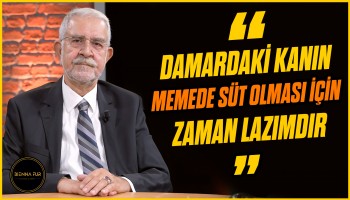 Sabrı Yanlış Biliyoruz - B39 - Dinle Neyden | Ömer Tuğrul İnançer