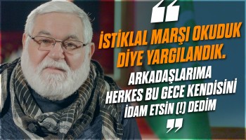 "Bunların Ölüsü Bizim Başımıza, Dirisi Devletin Başına Bela!" - Kadir Mahir Damatlar | İzler