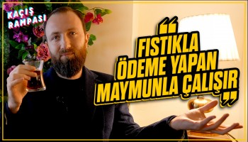Sana mı kaldı? | Kaçış Rampası