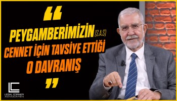 Mutsuzluğun Çaresi: Birbirimizi Allah İçin Sevmek - B40 - Dinle Neyden | Ömer Tuğrul İnançer