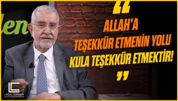 Nimetin Artsın İstiyorsan Şükret! - B41 - Dinle Neyden | Ömer Tuğrul İnançer