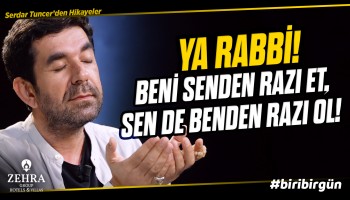 Çoban Kazandı Çoban! - B39 - Biri Bir Gün | Serdar Tuncer