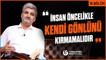Arifler Ortasında Sofilik Satmayalar - Hür Mahmut Yücer - B15 | Şöyle Garip Bencileyin
