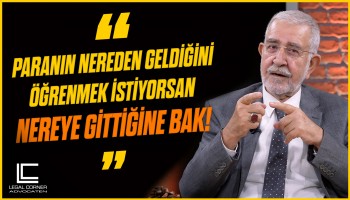 Kazancımız Helal mi Haram mı? - B42 - Dinle Neyden | Ömer Tuğrul İnançer