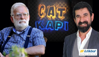 Serdar Tuncer - Sa'düddîn Ökten | Çat Kapı