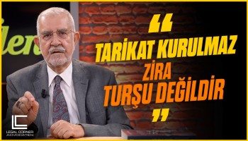 Hz. Mevlana Kim Değildir? - B43 - Dinle Neyden | Ömer Tuğrul İnançer
