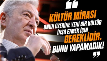 Okumak, okumak, okumak! - Beşir Ayvazoğlu | İzler