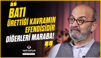 Pazarı Nazara Çevirmek Lazım - Çağrışımlar | Savaş Şafak Barkçin