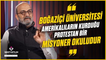Mümin Kıl İnsandır - Çağrışımlar | Savaş Şafak Barkçin