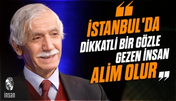 Okuyabilmek İçin Evden Kaçtım! - Dursun Gürlek | İzler