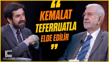 Kemalat Teferruattan Doğar - B48 - Dinle Neyden | Ömer Tuğrul İnançer