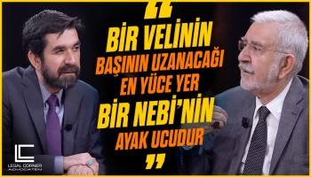 Göz Ruhun Penceresidir, Yalan Söylemez - B46 - Dinle Neyden | Ömer Tuğrul İnançer