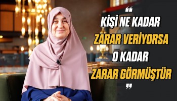 Sıkılı Yumrukla Tokalaşılmaz - Reçete | Saliha Erdim