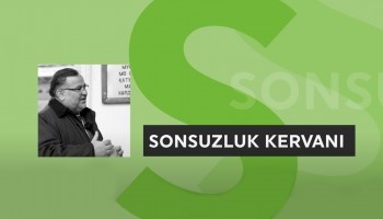 Sonsuzluk Kervanı | MyMecra