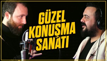 Etkili ve Güzel Konuşmanın İncelikleri | Kaçış Rampası