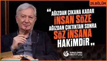 Söz Ola Kese Savaşı - Beşir Ayvazoğlu - B25 | Şöyle Garip Bencileyin
