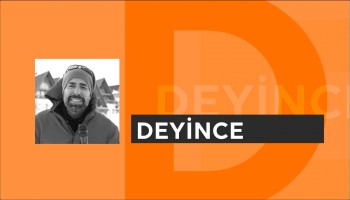 Deyince | Bir Şehrin Hikayesi