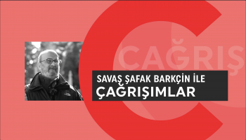 Çağrışımlar | Savaş Şafak Barkçin