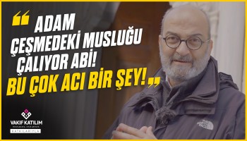 Biz Biraz Mal Olduk Sanki! - Çağrışımlar | Savaş Şafak Barkçin