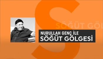 Söğüt Gölgesi | Nurullah Genç