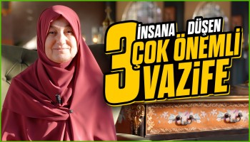 Zihin Neden Dağılır? Ne Yapmalı? - Reçete | Saliha Erdim