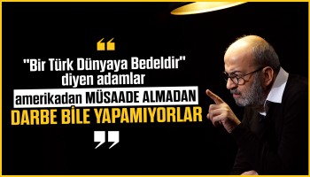 28 Şubat - Asıl Rahatsızlık Neydi? - Savaş Şafak Barkçin | Bi' De Buradan Bak