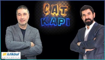 [ Çerçeve İçi ] Çerçeve Dışı (Yeditepe Bienali) | Çat Kapı