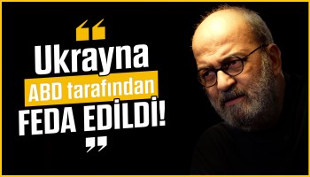 Putin’in Asıl Amacı Ne? - Savaş Şafak Barkçin | Bi' De Buradan Bak