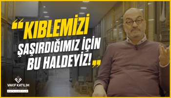 Adamlar Kendi Memleketini Sattı! - Çağrışımlar | Savaş Şafak Barkçin