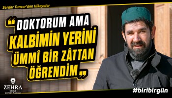 Sevilen Sevmezse, Seven Sevemez! - B56 - Biri Bir Gün | Serdar Tuncer