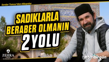 Yokken Veremeyen, Varken Hiç Veremez! - B57 - Biri Bir Gün | Serdar Tuncer