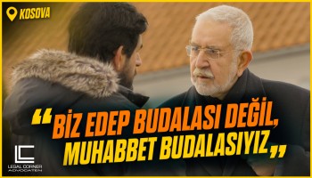 Muradını Unutan Bizden Değildir - B52 - Dinle Neyden | Ömer Tuğrul İnançer