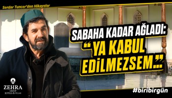 Biz Azizlerdeniz - B58 - Biri Bir Gün | Serdar Tuncer