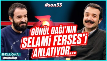 Gönül Dağı, Bizi Bize Anlatan Bir Dizi - Eser Eyüboğlu | SON33