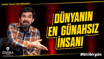 Kimi Sevdiğine Dikkat Et! - B59 - Biri Bir Gün | Serdar Tuncer