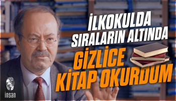 Cahit Zarifoğlu Benim Üniversitemdir - Yusuf Kaplan | İzler