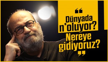 Dünyada 4 Çeşit Güç Var - Savaş Şafak Barkçin | Bi' De Buradan Bak