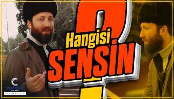 Fake Hesap Kullanmak Ruh Hastalığıdır | Kaçış Rampası