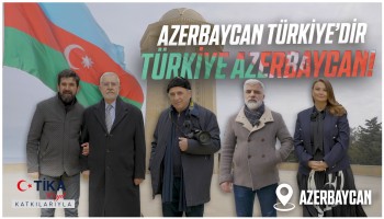Fotoğraf Görünenin Şiiridir - Nurullah Genç | Söğüt Gölgesi - Azerbaycan