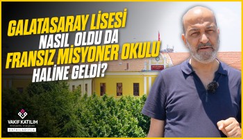 Son İki Asrın Özeti İstiklal Caddesi’dir - Çağrışımlar | Savaş Şafak Barkçin
