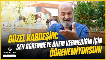 Müminin Yapması Gereken Tek Bir Şey Var! - Çağrışımlar | Savaş Şafak Barkçin