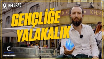 Gençliğe Yalakalık | Kaçış Rampası